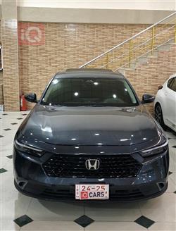 هوندا أكورد